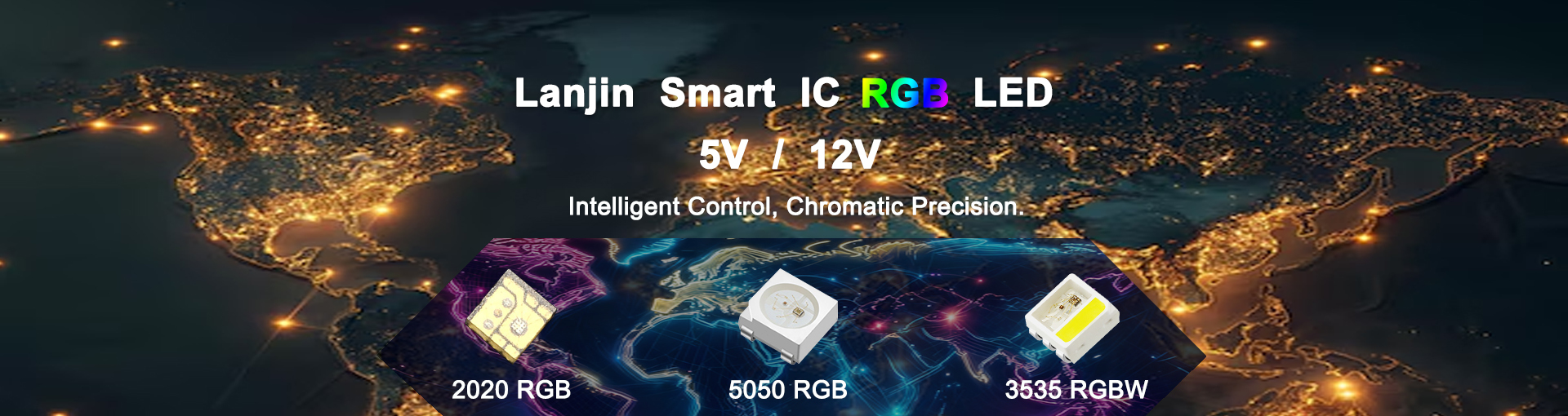 kwaliteit Hoogste SMD-leiden fabriek