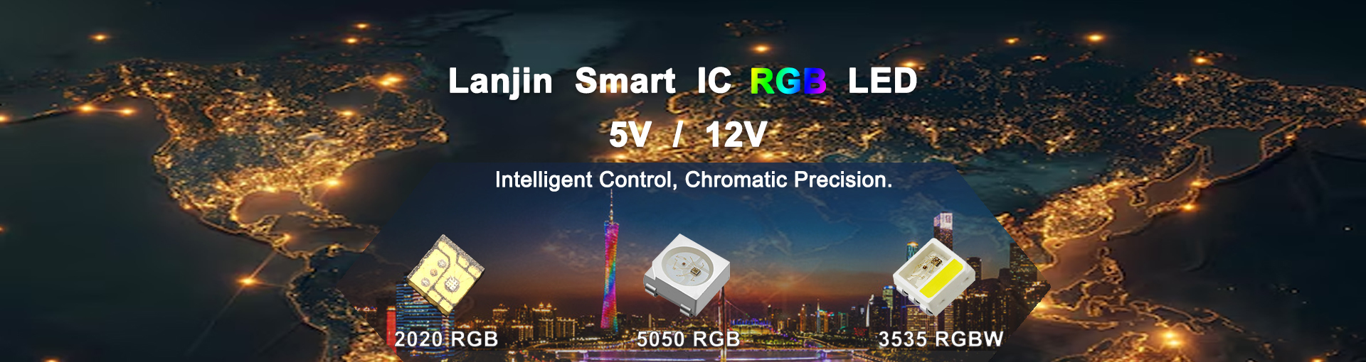 kwaliteit Hoogste SMD-leiden fabriek