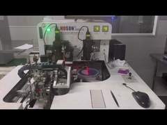 Anti-statische rode chip LED 0603, Automotive Electronics Power LED SMD 1608