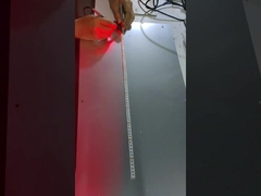 5050 RGBW SMD LED-diode 5054 RGB 20mA voor meerkleurige LED-strook