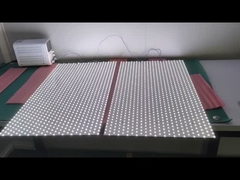 2835 SMD LED PCB Board Assembly 12V 24V 220V Op maat gemaakte aluminium