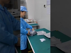 Lanjin LED-pakket voor verzending