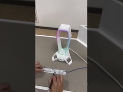 5050 RGB SMD LED Chip 0.2W Volkleurig licht voor LED-strook