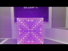 Warmteafvoer 2835 SMD Chip blauw licht Multifunctionele voor buiten LED strip