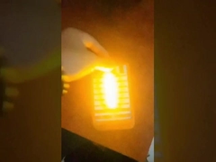 Multi Color IC ingebouwd RGB 2835 SMD LED Multifunctionele voor buitenverlichting