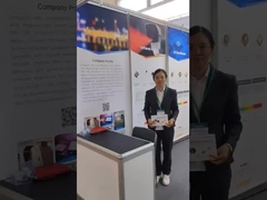 3030 SMD IR LED Chip Bi - Kleur gecombineerde infrarood 660nm + 850nm Chip Led Light Beauty Therapy