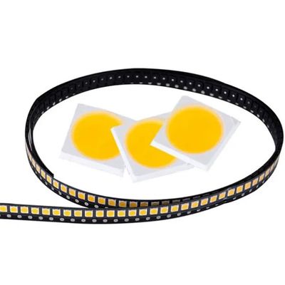 CRI 95 2W LED-lichtchip Wit licht 3030 SMD LED-diode voor TV-achterlicht