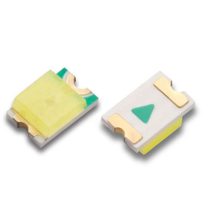 Hoge helderheid 2012 Top SMD LED Chip Warm White 0805 Voor LED-achterlicht