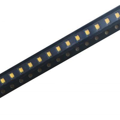 Cool White Top SMD LED Chip 0805 0.06W Voor auto-indicator licht
