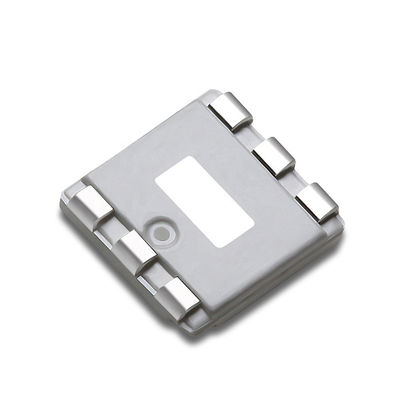 0.5W 0.6W 5050 RGB LED Tri Color Duurzaam Voor Stage Light Lamp