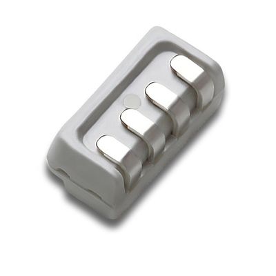 DC 5V 4 pin zijkijk 4020 SMD LED RGB met IC SK6812 Warmteverwijdering