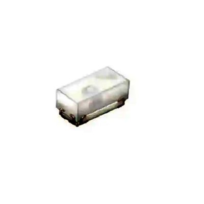 Side View SMD LED Chip 0402 Rood 80-180mcd Licht Meerdere doeleinden Praktisch