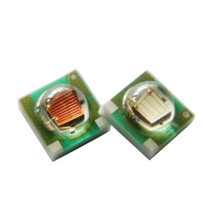 Blauw licht 3W High Power LED 3535 SMD 700mA 1000mA Met keramische beugel