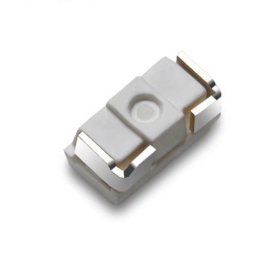 Stabiele 3014 zijkant zicht SMD LED 20mA laag vermogen 120 graden kijkhoek