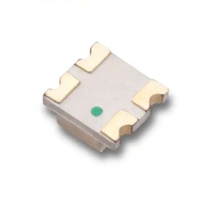 Praktische Bi Color SMD LED 0603 Rood &amp; Groen Licht Voor indicatorlichten