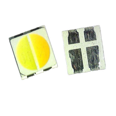 Bi-color 3030 SMD LED Warm White CCT2800K-3200K &amp; Cool White Emitting Color