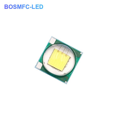 Hoge lichtsterkte 3535 SMD 400LM 1000mA 5w High Power LED natuurlijke witte led chip voor Spot licht