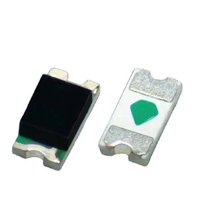 Praktische 0603 IR Receiver Diode, 1608 IR Emitting Diode 940nm