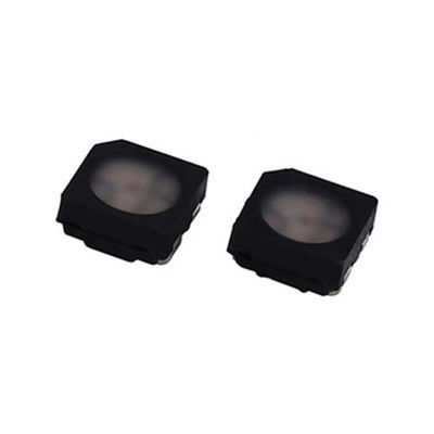 1515 RGB LED Chip kleine verpakking Multi Color LED diode voor LED display licht