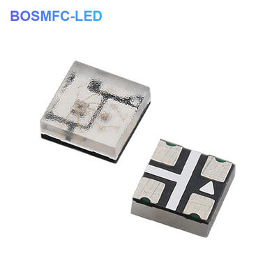 WS2812B Ingebouwd - In IC 1515 RGB Led Chip Beads 5V Mini LED Full Color Led Voor LED-displays