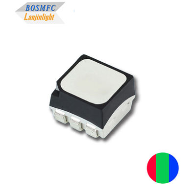 2727 RGB LED Full Color Diode PLCC6 RGB SMD LED Voor Indoor en Outdoor LED Display Screen