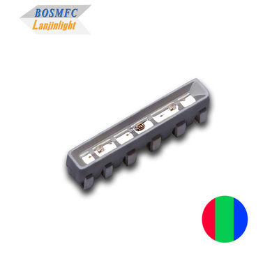 PLCC6 020 Side View LED RGB Full Color voor flexibele LED-strook