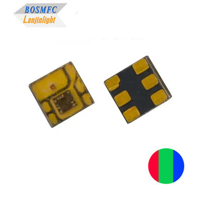 Adreseerbare APA102 SK6812 IC SMD 2020 2121 RGB LED Full Color voor LED strip en matrix paneel