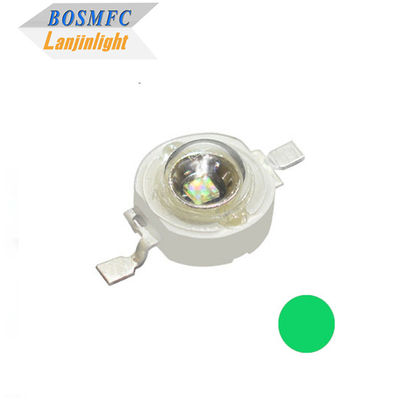 2.8V-3.2V 3W High Power SMD LED 1W LED lamp voor podiumverlichting