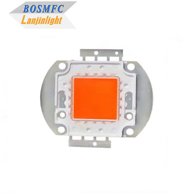 10W 30W Indoor LED Grow Light High Power LED COB Volledig spectrum