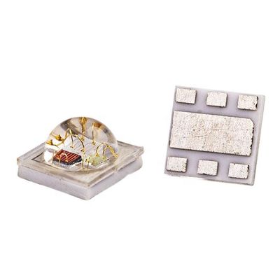 High Power 5050 RGBW SMD LED met keramische basis 4*1W &amp; 4*3W Configuratie 6000K Wit licht