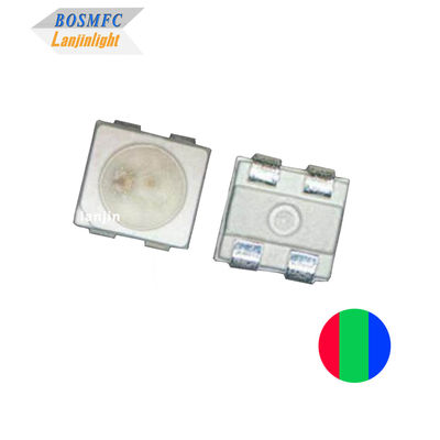 PLCC4 2121 RGB LED-chip Volkleuren LED-diode voor LED-scherm