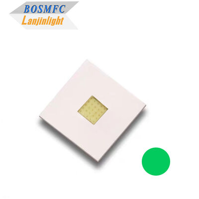 5W groen licht High Power 3535 SMD LED voor geautomatiseerde optische inspectie