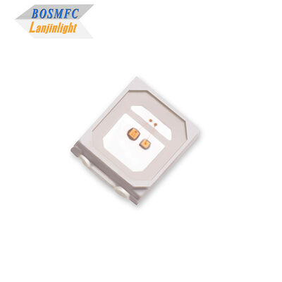 China VCSEL SMD LED 2835 Laser 660nm / 940nm voor ontharingsapparaten