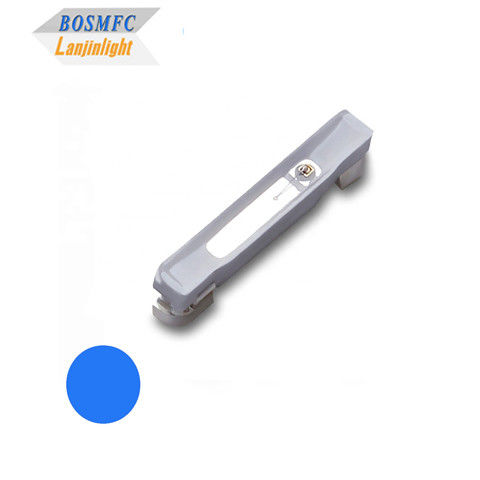020 Side View LED Blauwe verlichting Warmteafvoer 3806 SMD LED-chiptypen