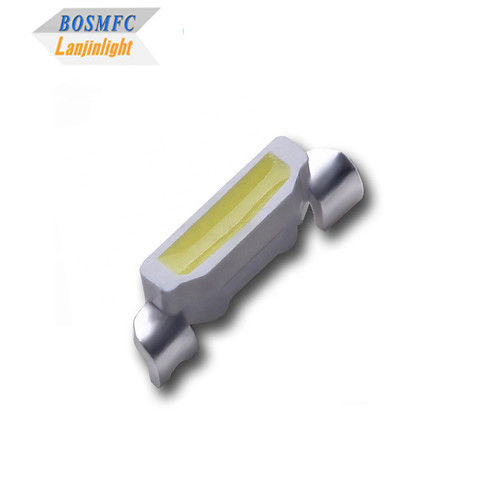 Witte 335 SMD LED-dioden Types 0.06W Multi Function 4.0x0.8x1.4mm grootte