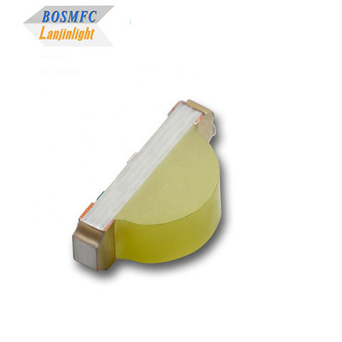 0.06W 1206 Side View SMD LED 1204 Warm White Voor buitenverlichting