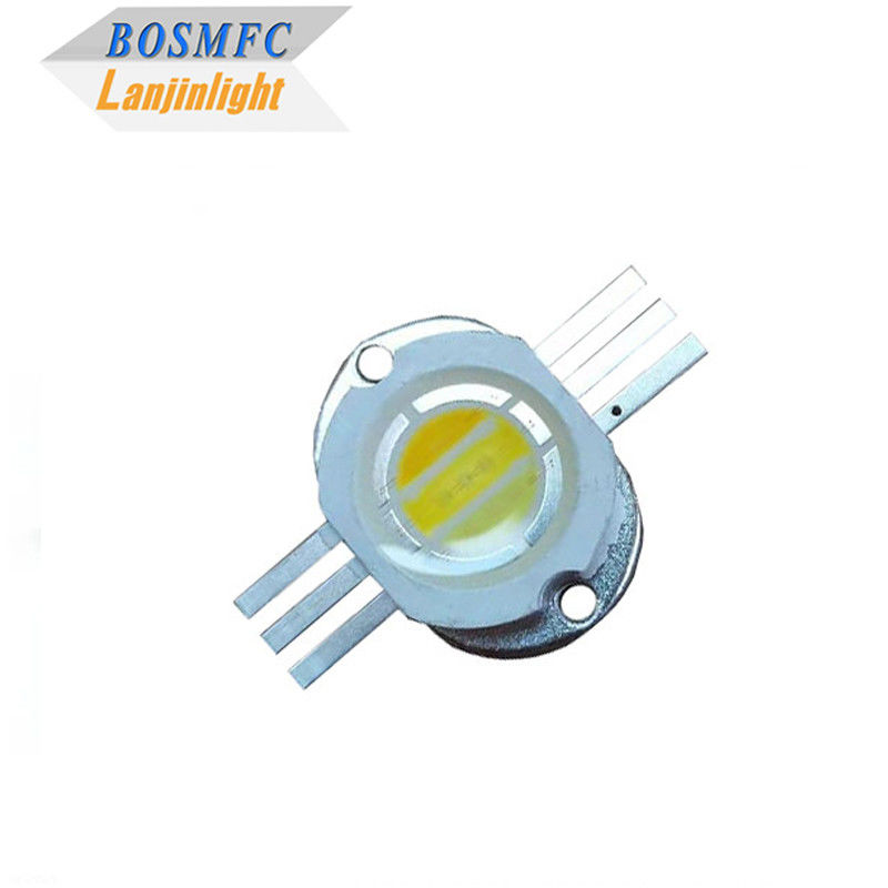 9W SMD High Power LED Chip 10w COB Super Helderheid Wit Voor Spotlight