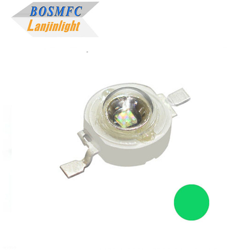 2.8V-3.2V 3W High Power SMD LED 1W LED lamp voor podiumverlichting