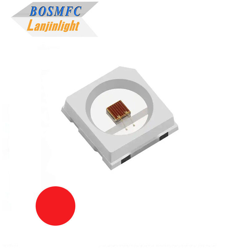 Oppervlakte LED Rood Praktisch 3030 SMD LED-chips voor LED-PCB-module