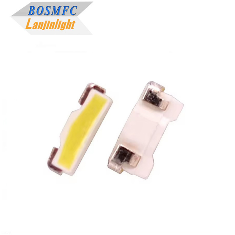 215 SMD LED-chip zijdelingse weergave Warm wit natuurlijk wit koel wit LED voor TV-achterlichtdiode