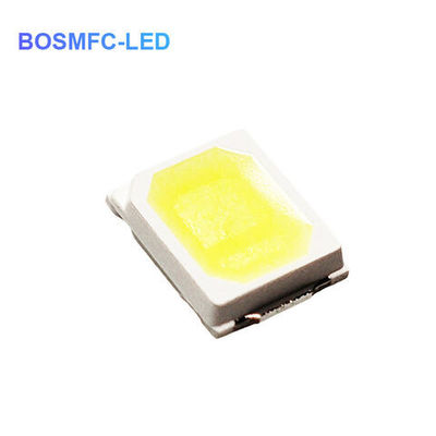 Hoogspanning 36V 1W 2835 SMD LED superhelderheid koele witte LED-diode