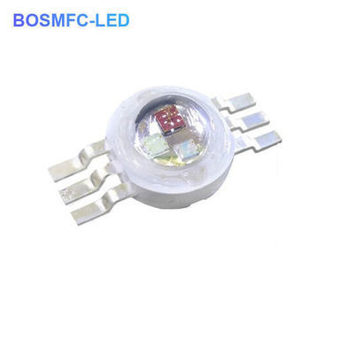 3W RGB lamp High Power LED Chip Multifunktioneel Voor Spotlight