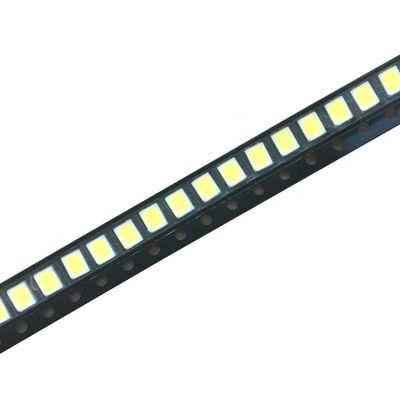 1W 18V 2835 SMD LED 110-140lm LED lamp chip 120 graden kijkhoek