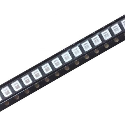 Deep Red Chip 2835 SMD 650nm 660nm 60mA Voor planten LED Grow Light
