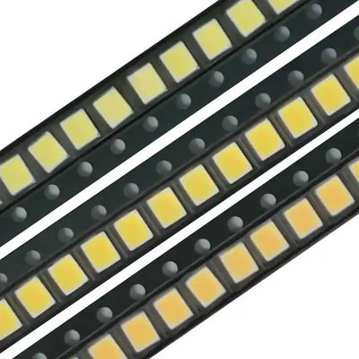 0.5W 2835 Top SMD LED Chip 9V High Voltage voor Plant Grow Light