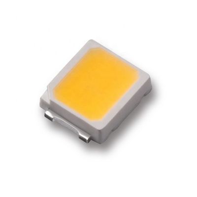 0.5W 2835 Top SMD LED Chip 9V High Voltage voor Plant Grow Light