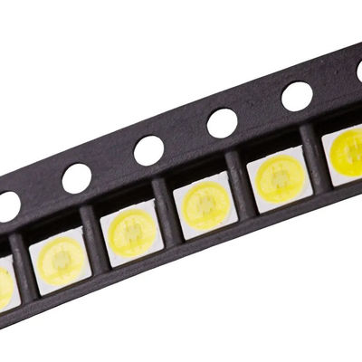 110-140lm wit 3030 Top SMD LED 1W Multi Function Voor buitenverlichting