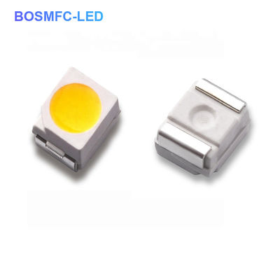 3528 Top SMD LED High CRI95 Cool White Warm White Voor dimmable lamp