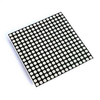 Rohs 8x8 Dot Matrix LED Display, Stabiel RGB LED Dot Matrix Display