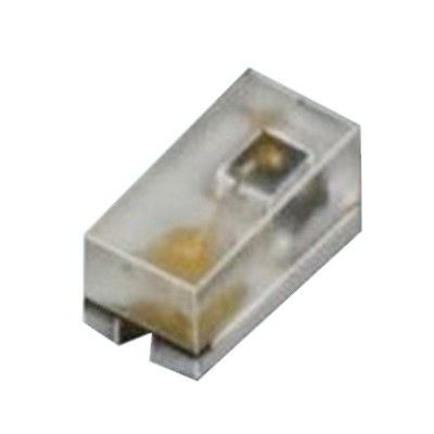 60mW 0402 Side View SMD LED Groen licht 1005 grootte LED chip Voor indicator lichten